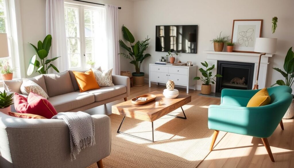 Affordable Furniture Options