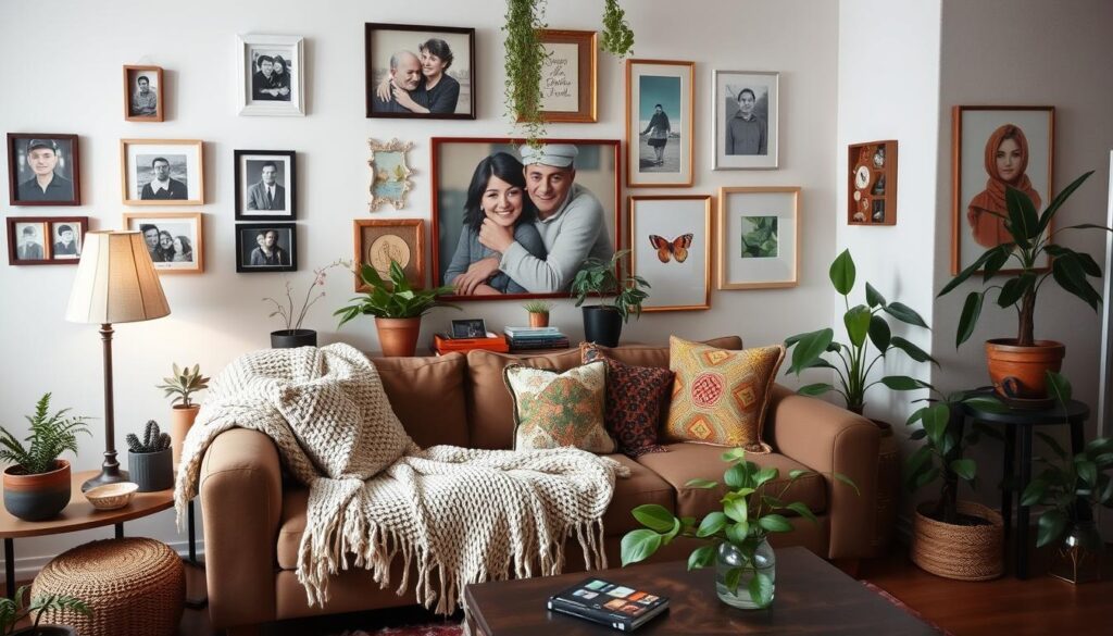 Personalize Your Living Room