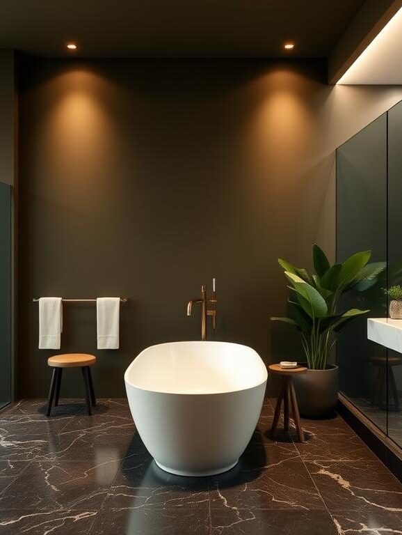 bathroom trends 2024