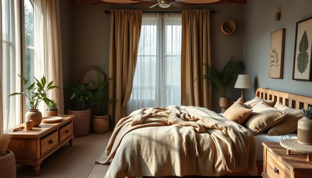 calming bedroom colors