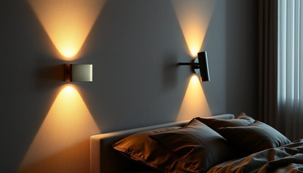 modern wall sconces