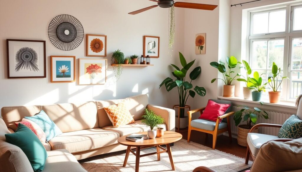 small budget ideas