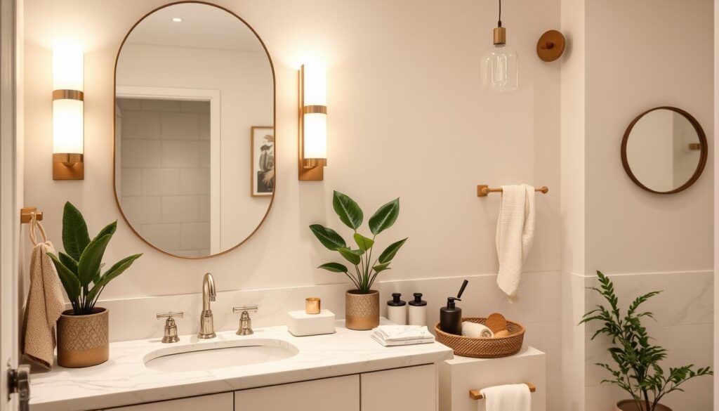 Budget-friendly bathroom renovations