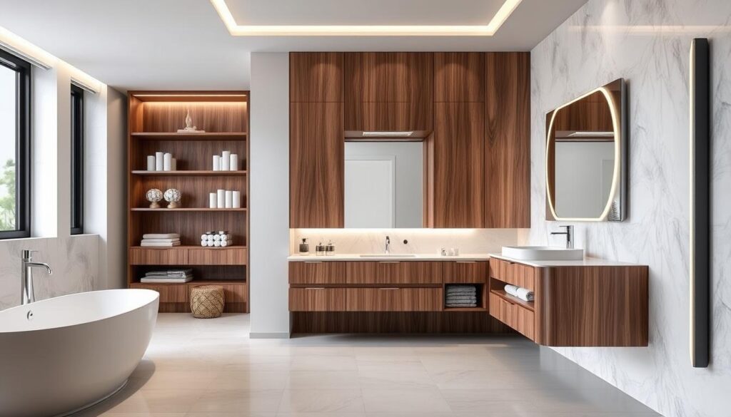 Designer Storage Solutions