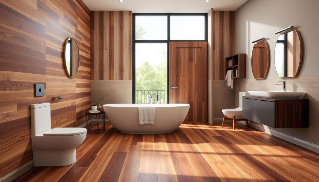 Laminate Flooring Options