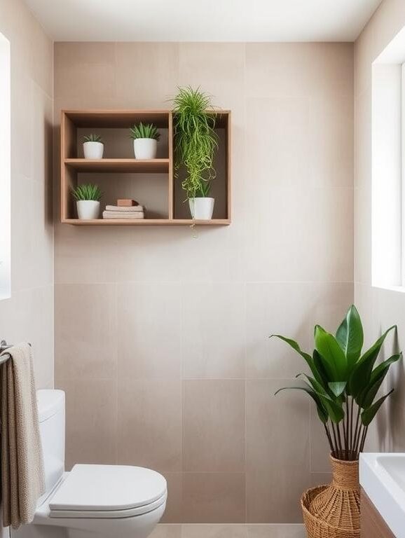 small bathroom design ideas