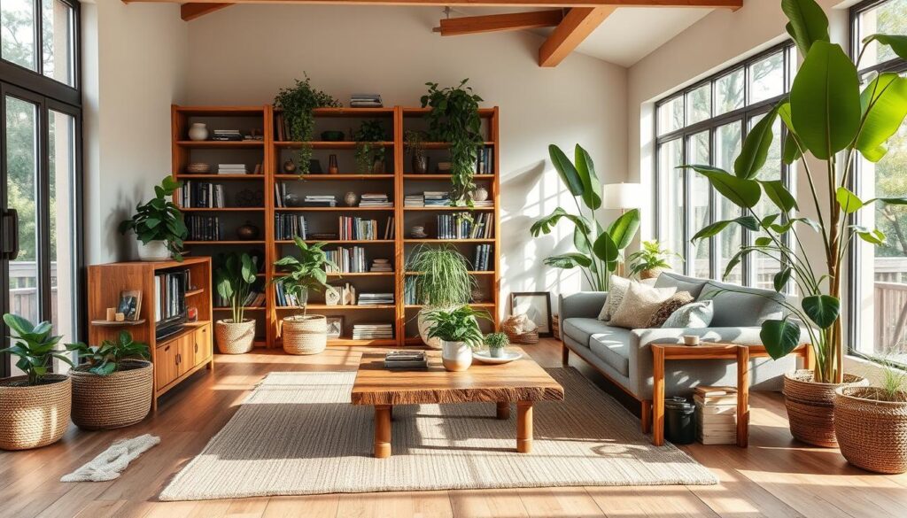 Eco-Friendly Furniture Options