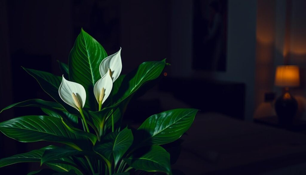 Peace Lily