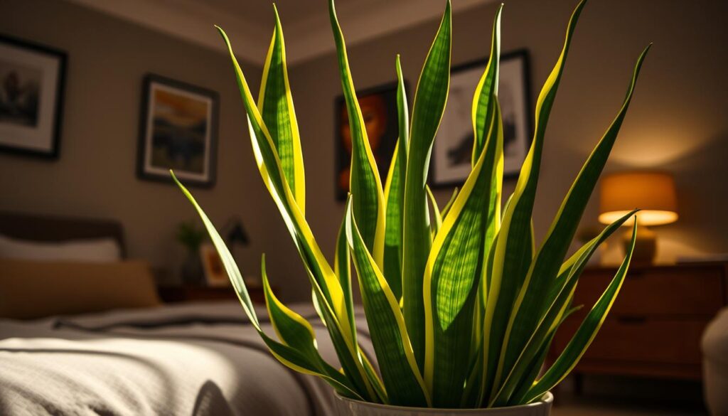 Snake Plant