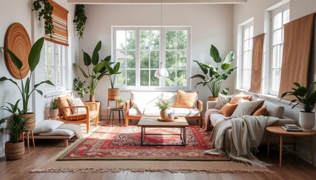 Sustainable Rugs and Textiles