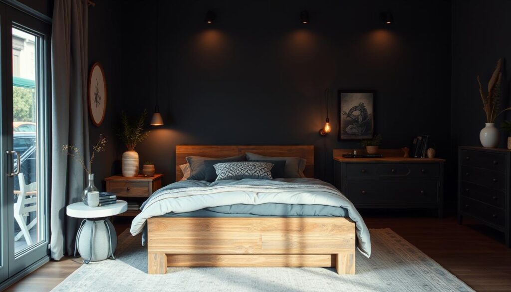 affordable modern bedrooms