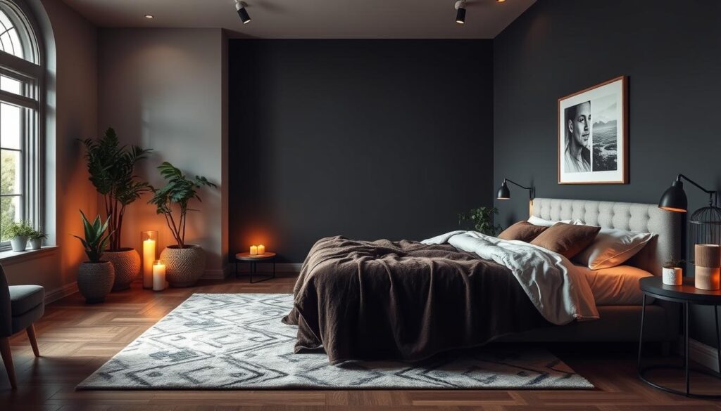 cozy bedrooms